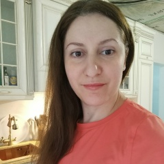 Ирина Шевченко, 14.02.1984, Раменское