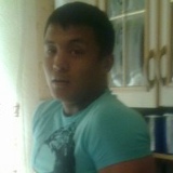 Ринат Гилметдинов, 02.05.1988, Жезказган