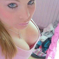 Евгения Пряхина, 05.03.1996, Москва