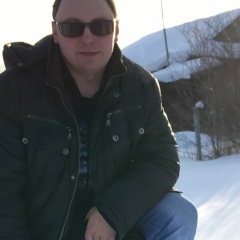 Руслан Халилов, 28.01.1987