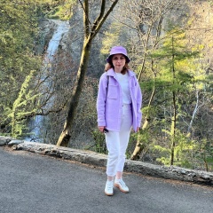 Наталья Фей, 13.10.1986, Минск