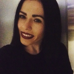 Ліля Франко, 04.02.1993