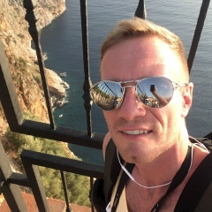 Dm M, Санкт-Петербург