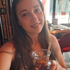 Оксана Стрижак, 22.06.1991, Madrid