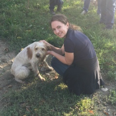 Алеся Королева, 10.10, Москва