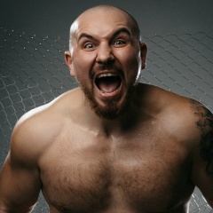 Павел Сорокин, 06.08, Санкт-Петербург