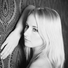 Светлана Проничева, 10.01, Санкт-Петербург