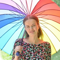 Лилия Диамант, 18.04, Москва