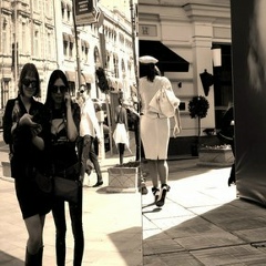 Юля Константинова, 16.11.1987, Воронеж