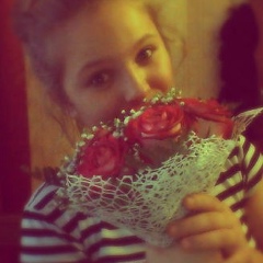 Алина Михеева, 10.05, Парфино