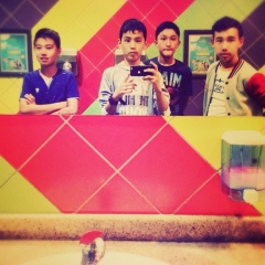 Улан Кайсаров, 18.09.2000, Алматы