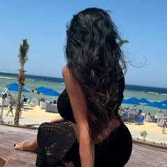 Карина Авагян, 25.10.1986, Москва