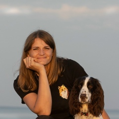 Елена Киршина, 17.04.1991, Санкт-Петербург