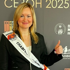 Марина Куртикова, 12.07, Санкт-Петербург