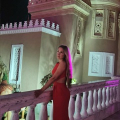 Екатерина Микина, 01.07, Москва