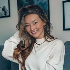 Алена Орланова, 20.04, Иркутск