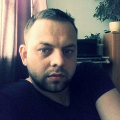 Стас Сыпченко, 27.08.1985, Киев