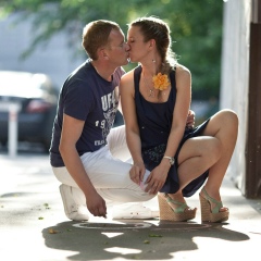 Наталья Бурова, 26.08.1987, Москва