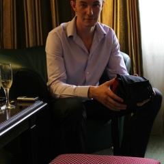 Миша Ашихин, 23.08, Сочи