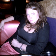 Анастасия Безверхняя, 11.11.1984, Орск