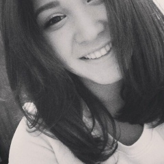 Амина Даулеталиева, 23.08.1996, Алматы