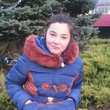 Валентина Гловяк, 24.03, Чадыр-Лунга