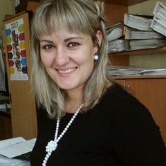 Светлана Уланова, 03.11.1983, Алматы