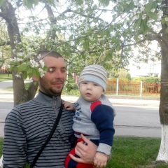 Иван Якубец, 27.10, Староконстантинов