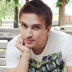 Александр Вайпер, 01.11, Киев