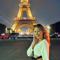 Яна Дубовская, 06.07.1987, Мурманск