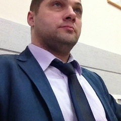 Владимир Гузырь, 09.12.1979, Кострома