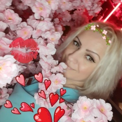 Оксана Труфанова, 25.10, Москва