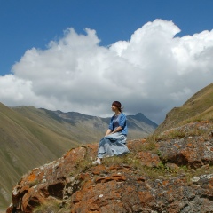 Мария Майская, 23.05, Санкт-Петербург