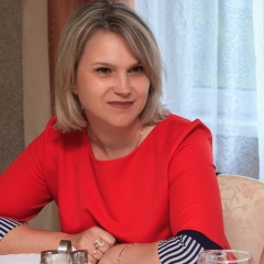 Надежда Дегтярева, 13.04, Хабаровск