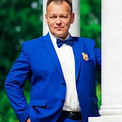 Михаил Мякин, 12.10.1976, Ульяновск