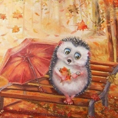 Илья Соколов, Каргополь