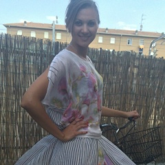 Екатерина Хайруллина, 15.07.1985, Parma