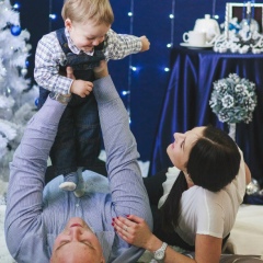 Максим Бойко, 05.12, Брест