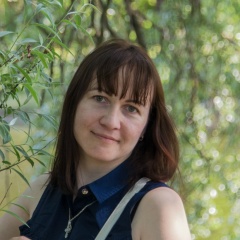 Екатерина Чернова, 07.03, Санкт-Петербург