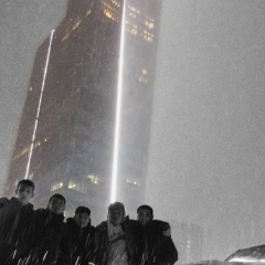 Даулет Жуманиязов, 01.03