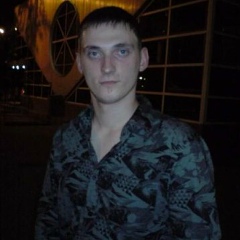 Александр Ерошенко, 29.03.1989, Бавлы