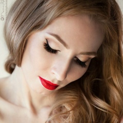 Анна Богушевич, 11.02, Санкт-Петербург