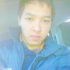 Акжол Кыдыров, 12.06.1990, Алматы