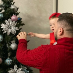 Рамзан Хаджимуратов, 08.01, Москва