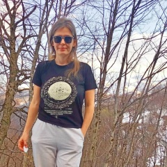 Анастасия Яковлева