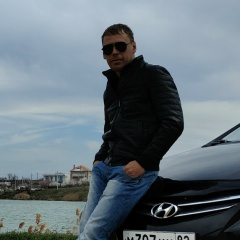 Evgenii Egorov, 19.07.1989, Севастополь