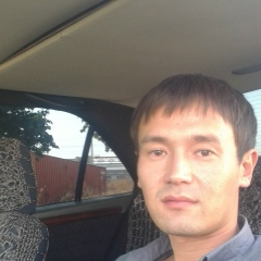 Данияр Майлибаев, 16.05.1985