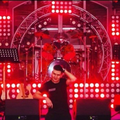 Андрей Вячеславович, 30.01.1984, Москва