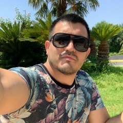 Мурад Дибиров, 12.12.1989, Сургут