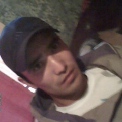 Ойбек Арипов, 07.09.1980, Екатеринбург